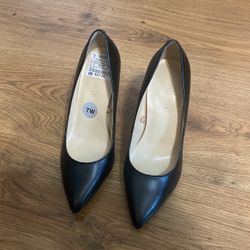 7w Nine West Heels 