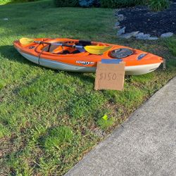 Kayak 