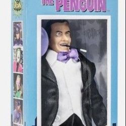 Batman Classic TV Series The Penguin 