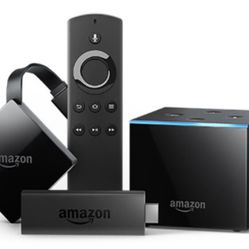 Streaming Devices /Update Specials