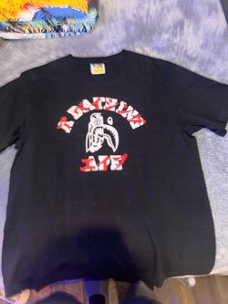 Bape Tee