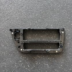 Rsx Radio Faceplate