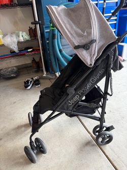 Stroller