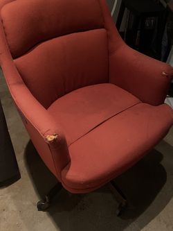 Modern Chair