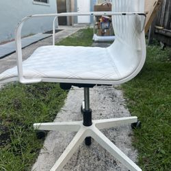 Silla De Escritorio 
