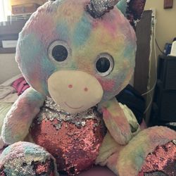 Big Huge Unicorn 