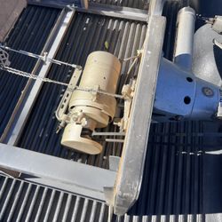 Industrial 17-30 Sewing Machine 