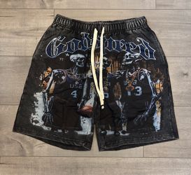 GODSPEED SHORTS