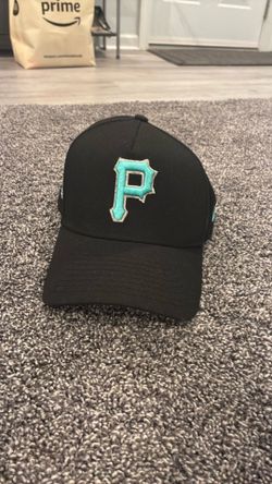 Pittsburgh Pirates hat
