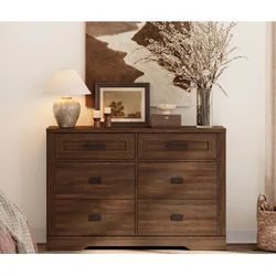 47”Dresser，$180