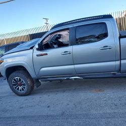 Tacoma Parts Out 2016-2023  Tacoma Partes 