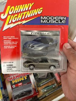 Firebird