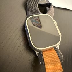 Apple Watch Ultra 