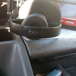 Beats Solo3