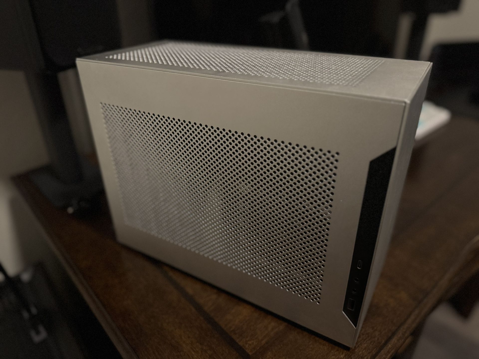 SFF Gaming Computer