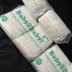 newborn diapers 