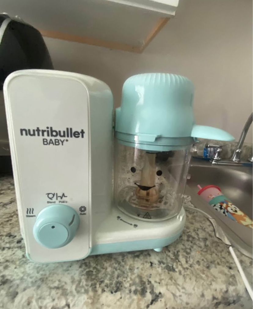 NutriBullet Baby