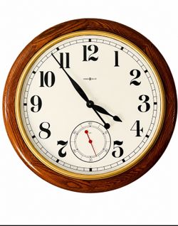 Howard Miller Clock