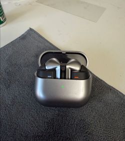 Galaxy Buds 3 Pro