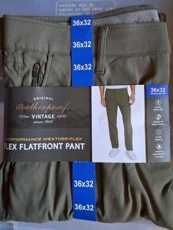 Weather Proof Vintage Pants