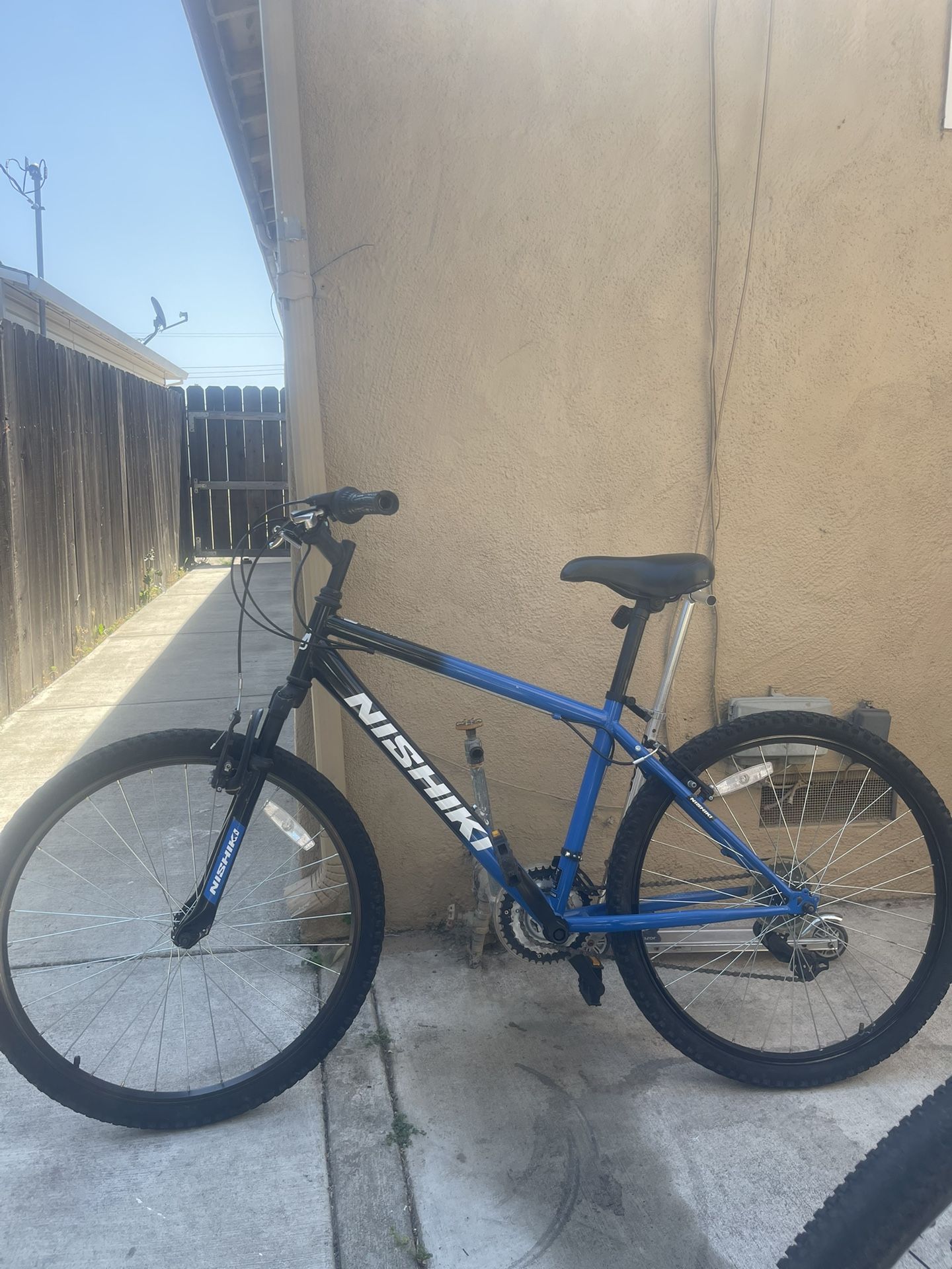bike