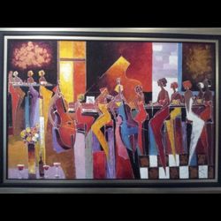 $2,795.00 WAS $4,950.00 ORIGINAL HUGE beautiful women