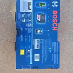Laser Level Bosch Laser Level. All In One . New