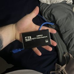 Capture Card For Pc  