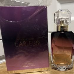 “Fearless “ Victoria’s Secret Women’s perfume
