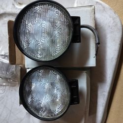 Work Lights