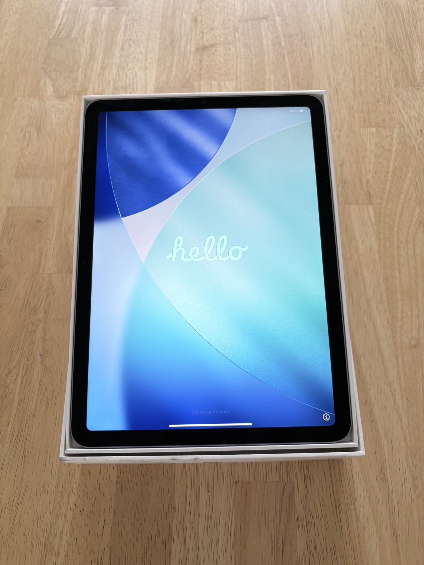 IPad Air 11” M2 256gb WiFi / Magic Keyboard / Apple Pencil 2nd Gen
