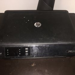 hp printer