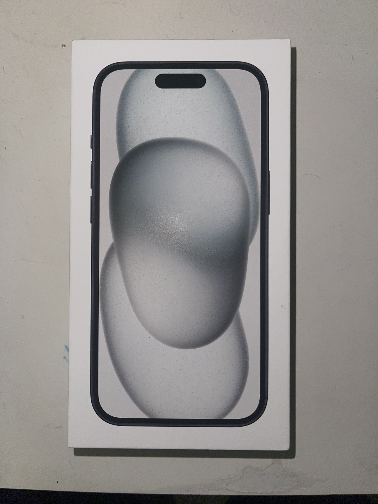 iPhone 15 256 gb