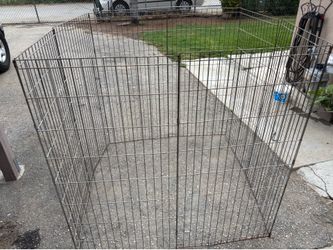 Play pen