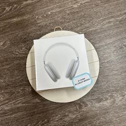 Apple Airpods Max Bluetooth Headphones New - Pay $1 today and pay the rest later -
