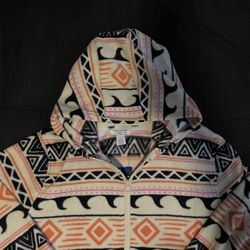 Women’s O’Neill Fleece Quarter Zip