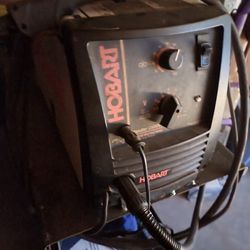 Mig welder for home use.