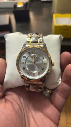 Invicta watch