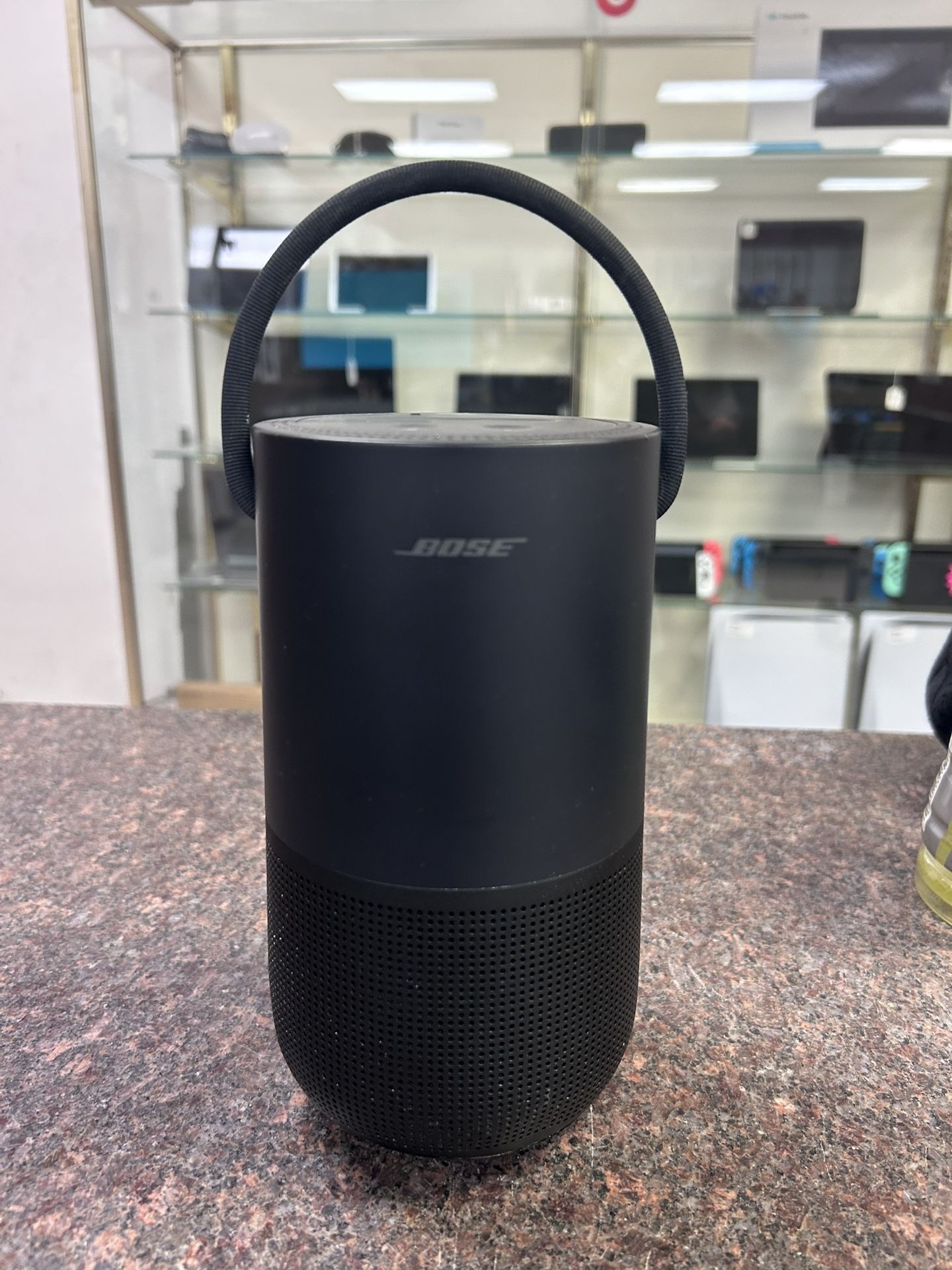Bose Portable Bluetooth Speaker