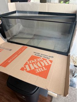 Reptile tank