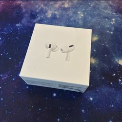 Apple AirPods Pro