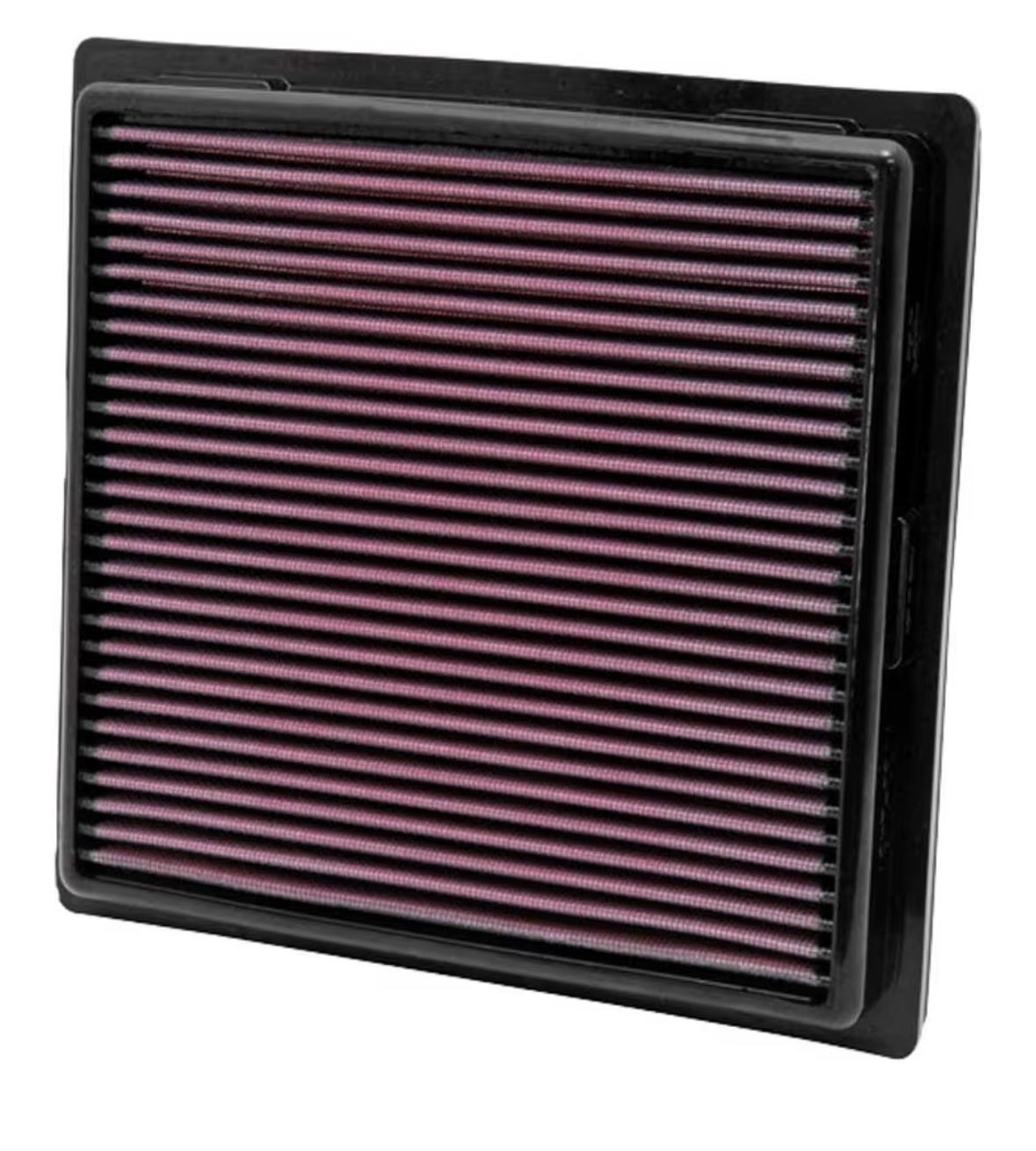 K&N High-Flow Original Lifetime Engine Air Filter 33-2457