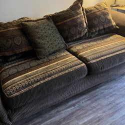 sofa