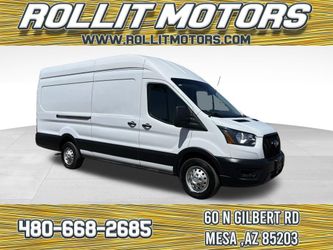 2023 Ford Transit-250 Cargo Van