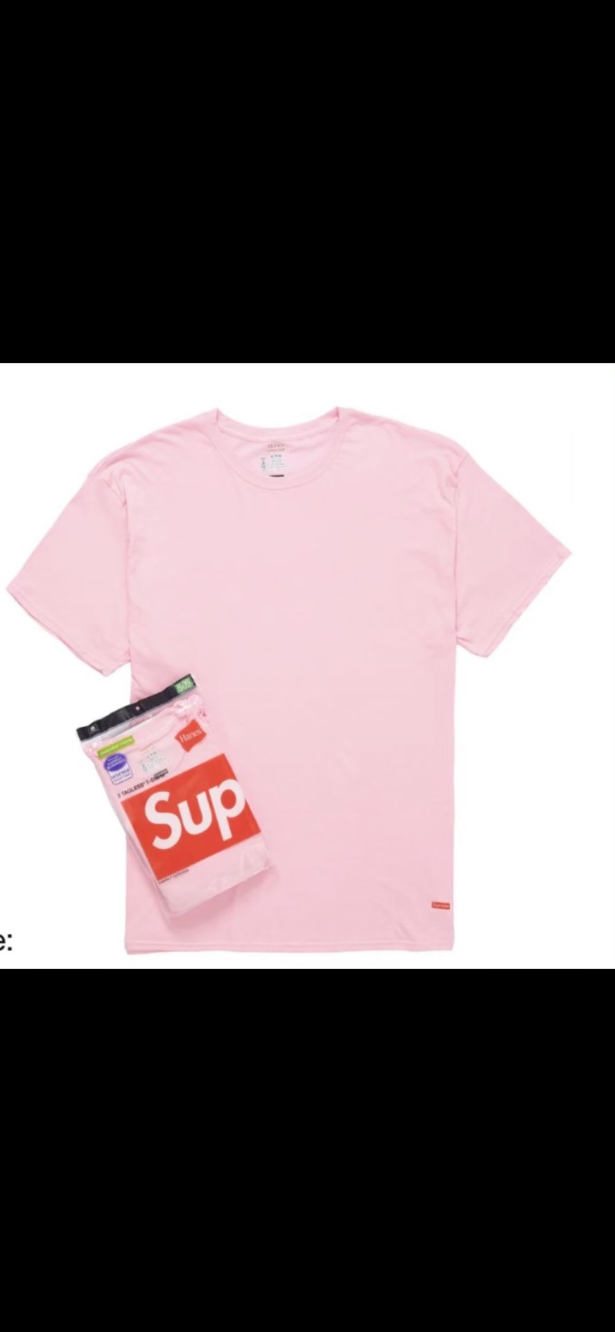 Supreme Shirt