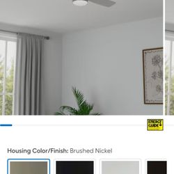 Exclusive Ceiling Fan $ 90 dolls