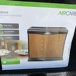 Home Humidifier 