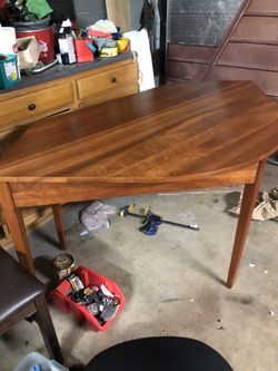 Vintage Desk