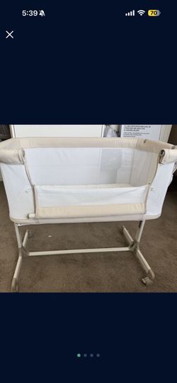 Baby Basinet