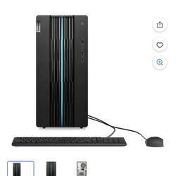 Gaming PC / Gaming Computer - Lenovo IdeaCentre Gaming Desktop Computeri